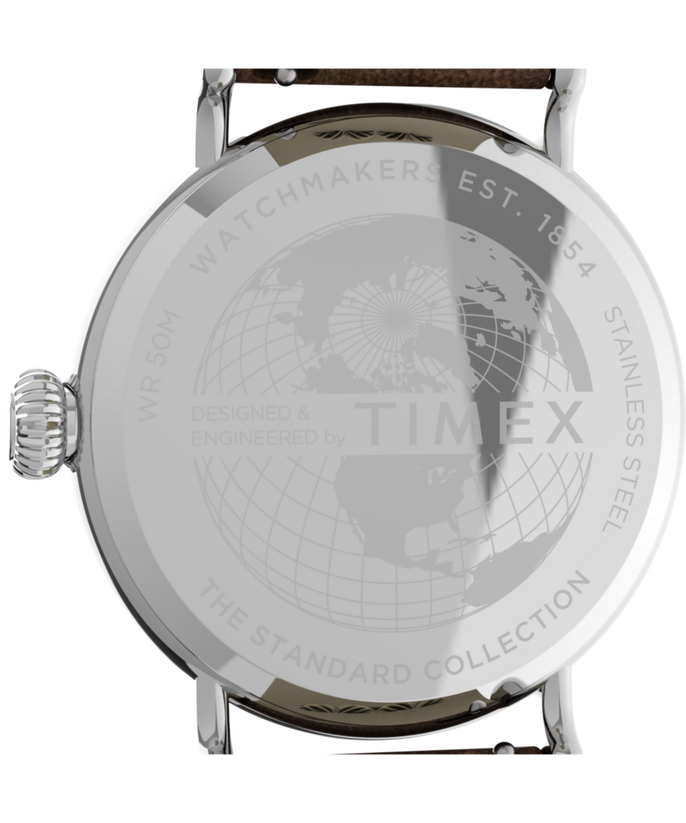 Timex Standard x Peanuts Featuring Snoopy Autumn