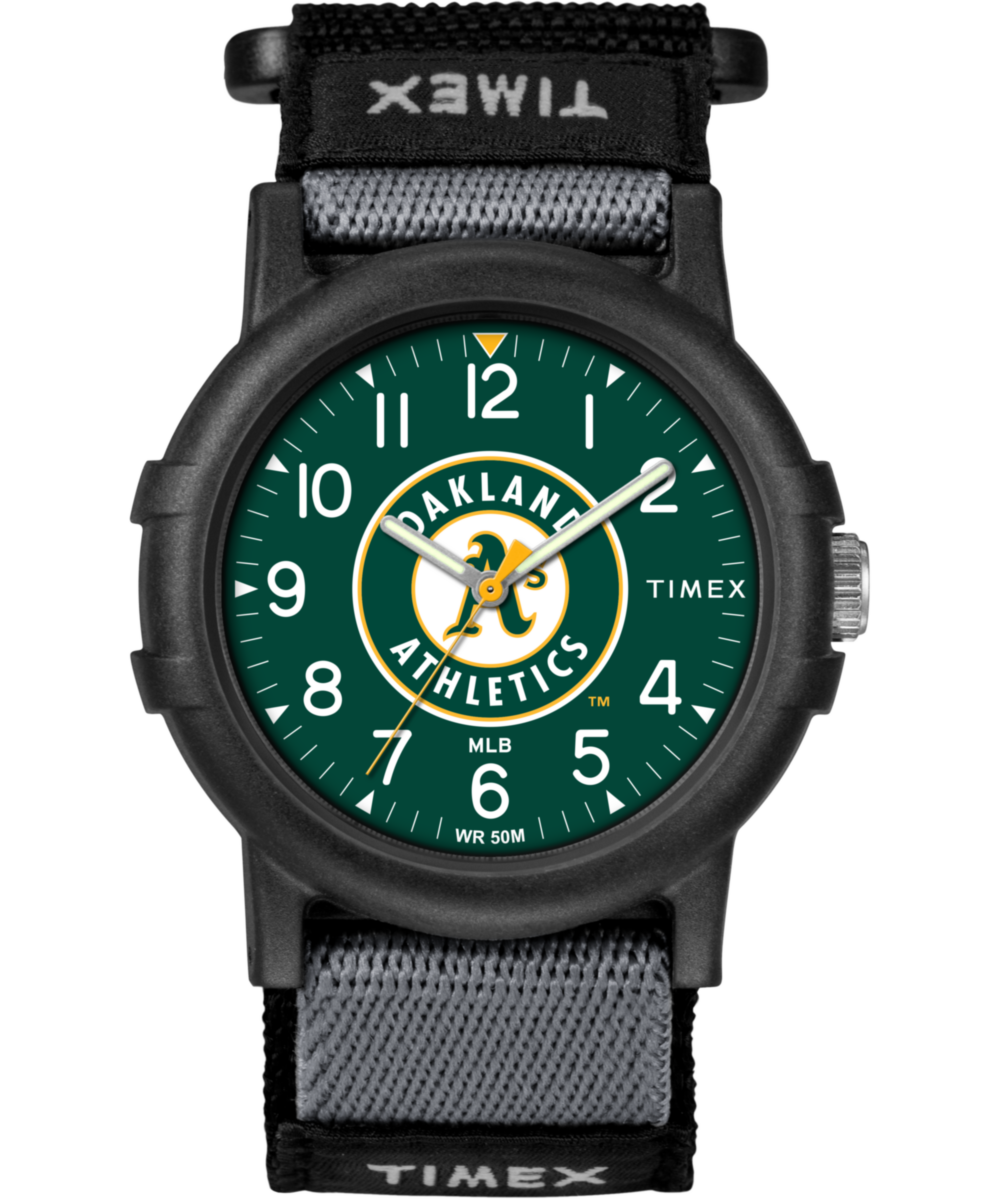 Recruit Oakland Athletics