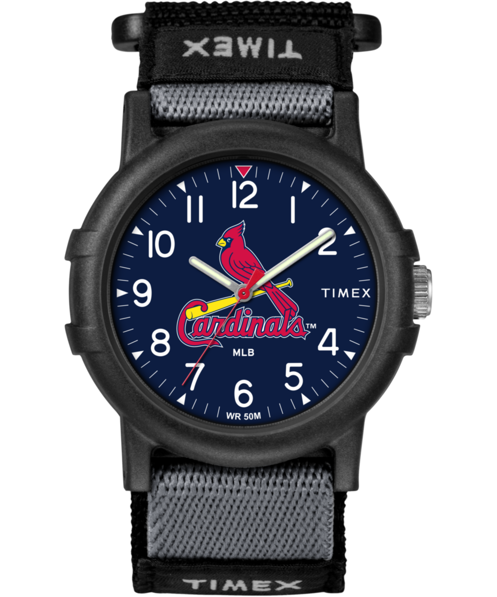 Recruit St Louis Cardinals