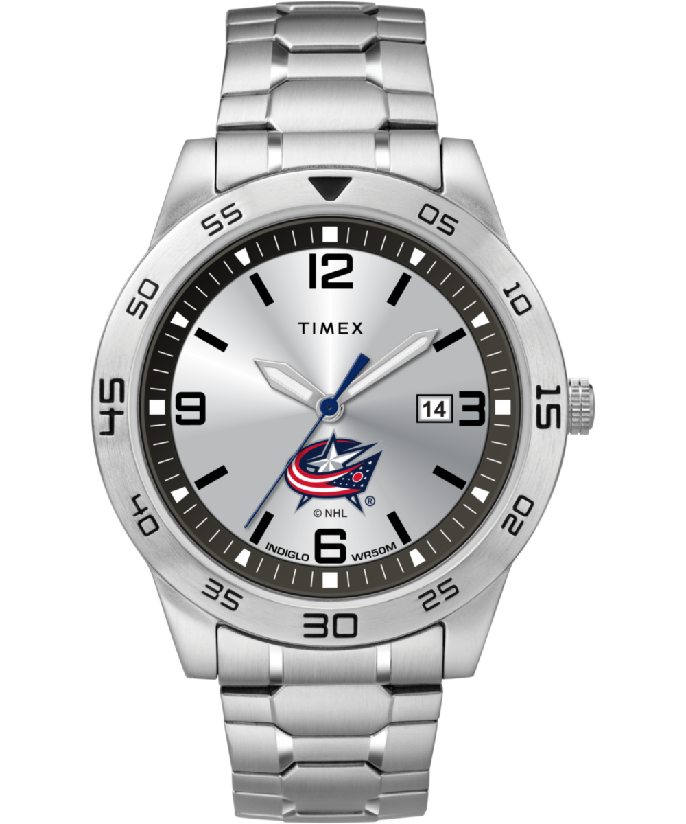 Citation Columbus Blue Jackets