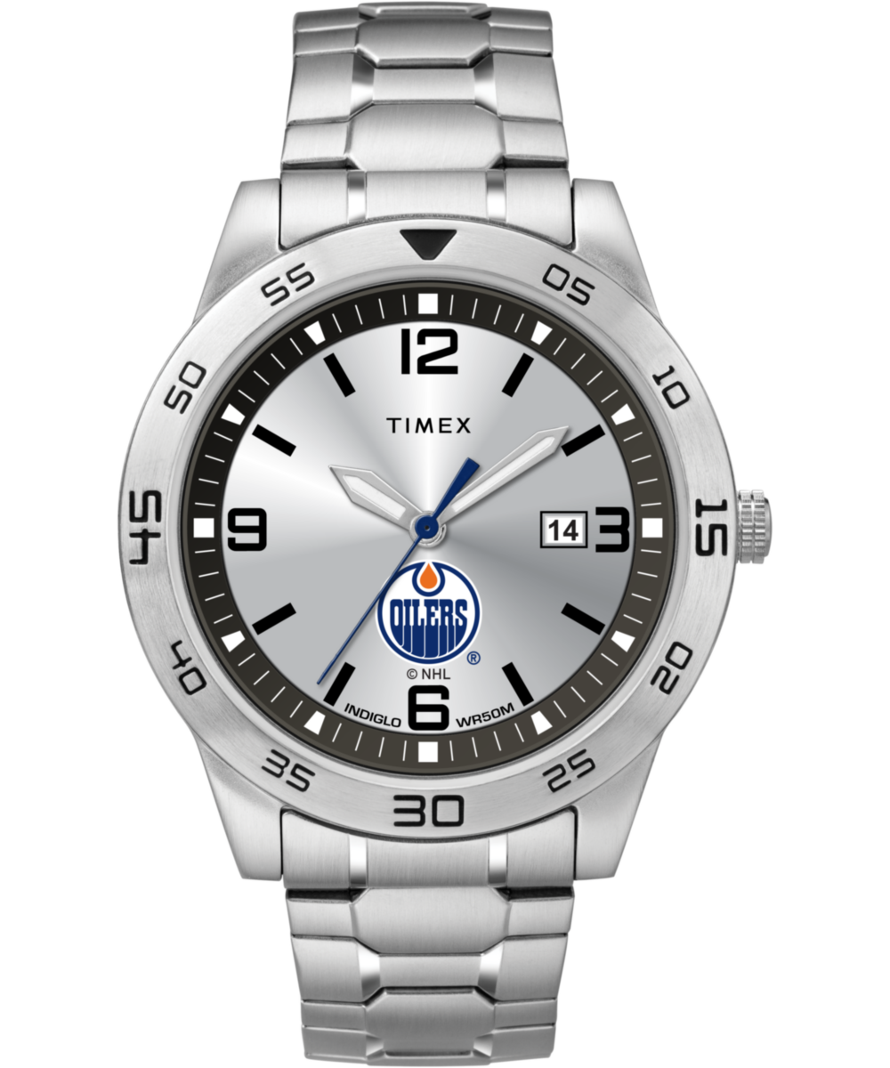 Citation Edmonton Oilers