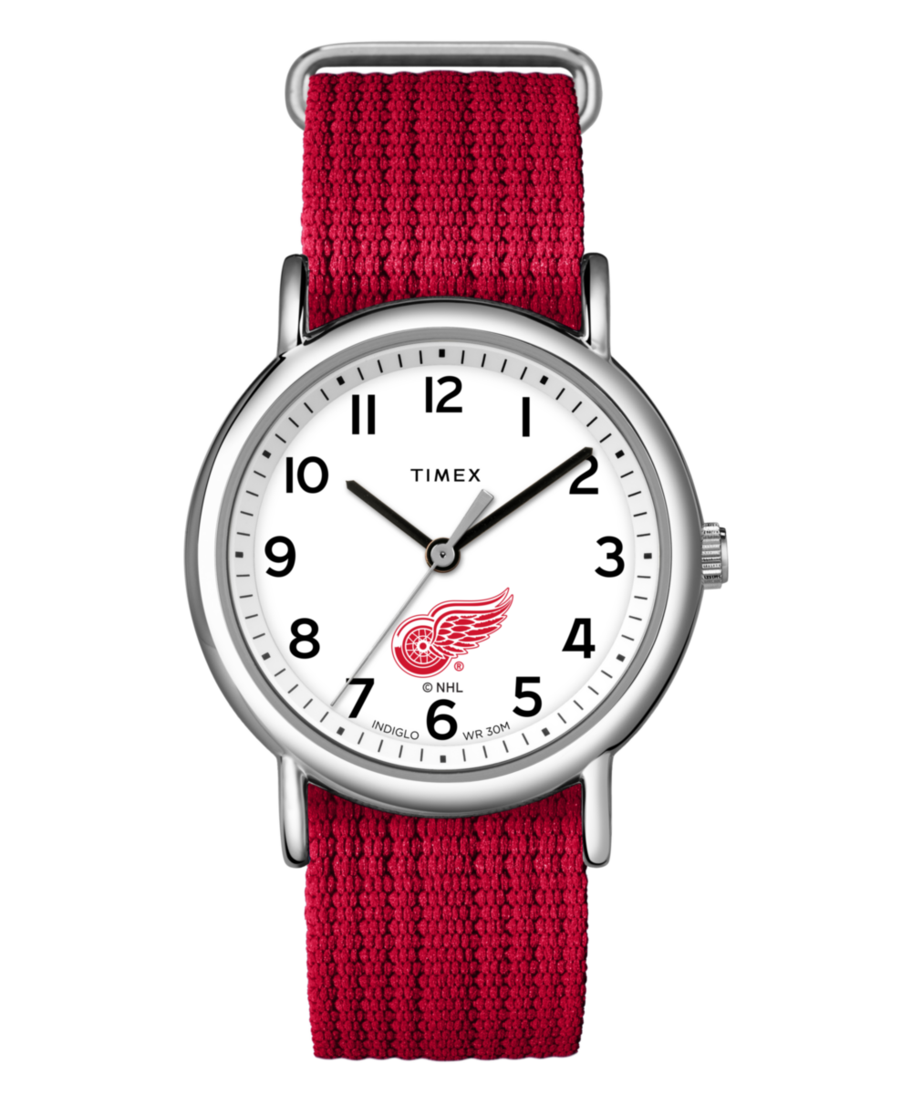 Weekender Red Detroit Red Wings