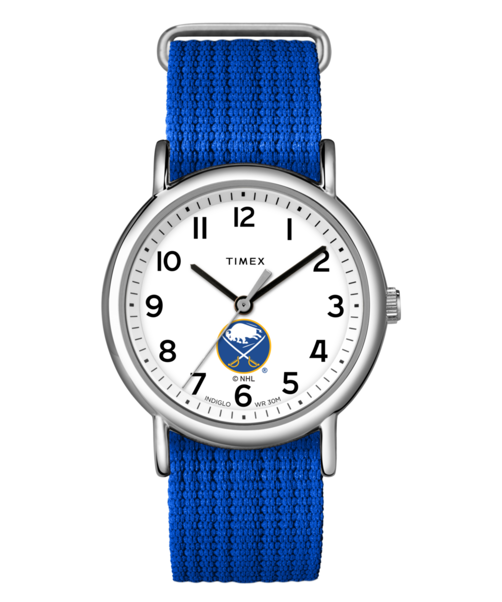 Weekender Royal Blue Buffalo Sabres