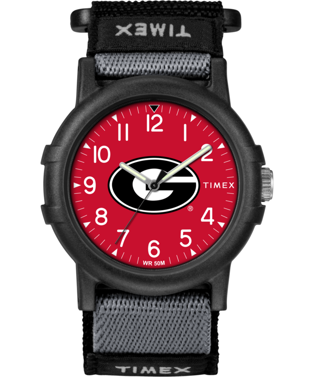 Recruit Georgia Bulldogs