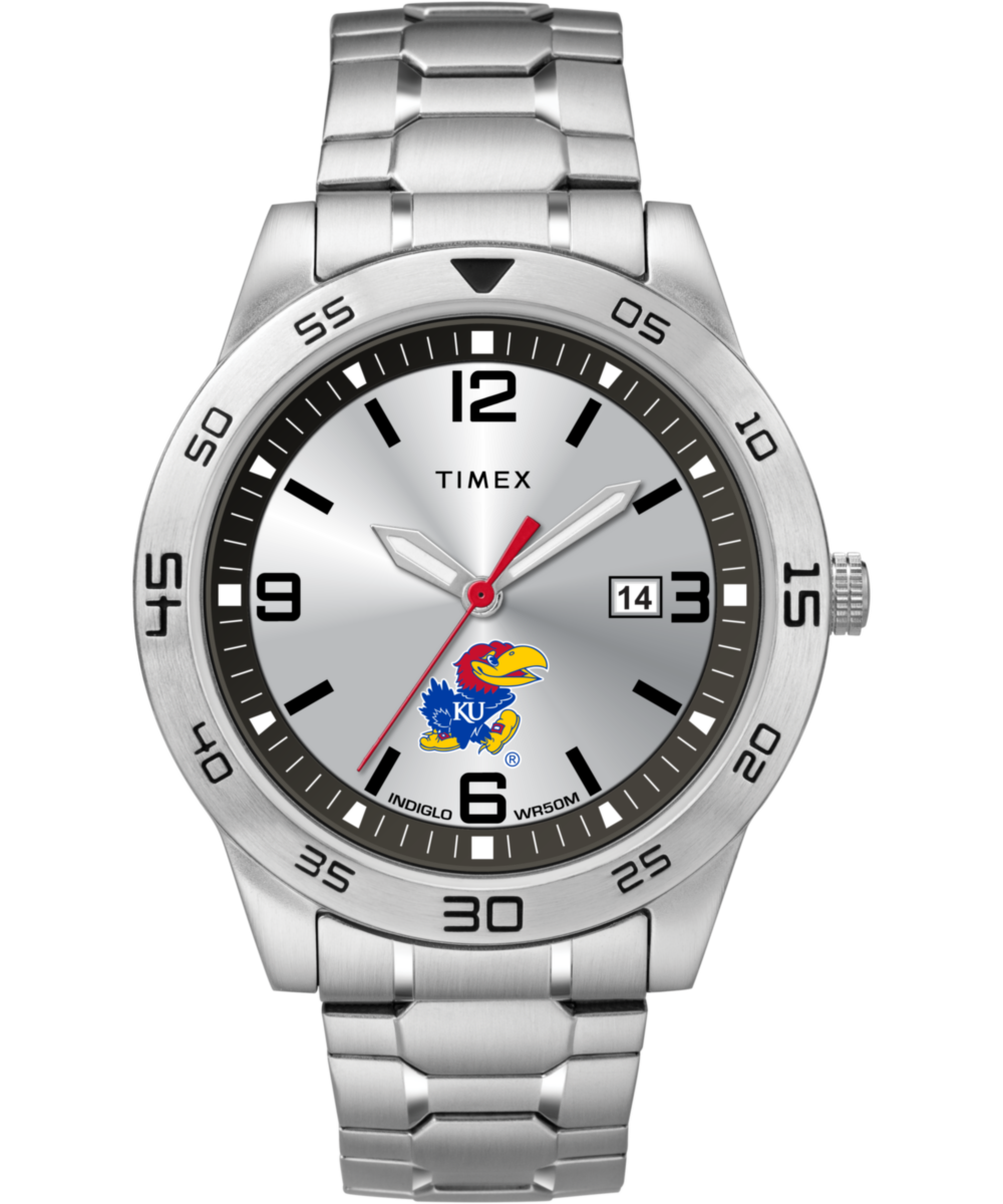 Citation Kansas Jayhawks