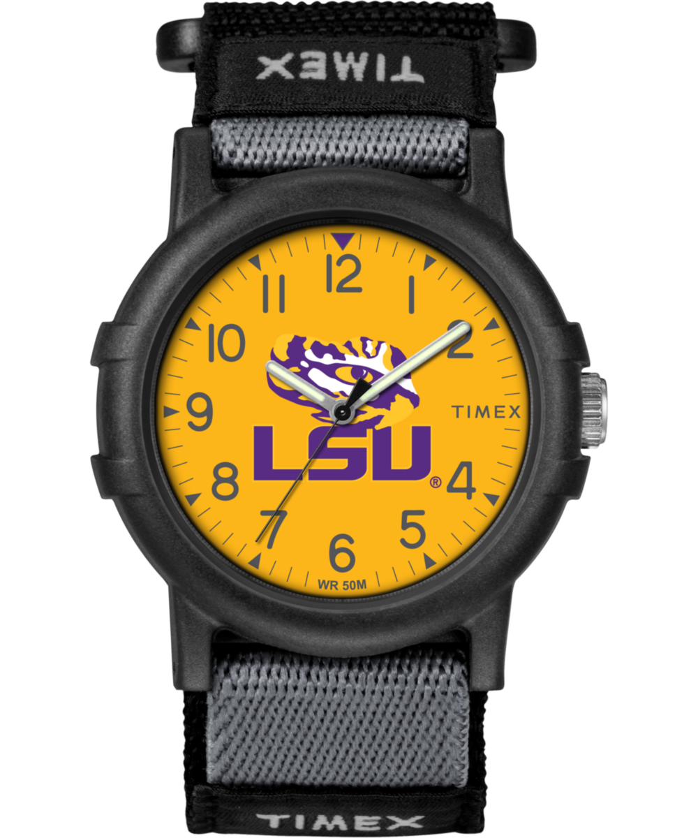 Recruit LSU Tigers