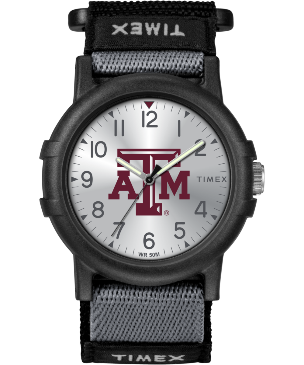 Recruit TAMU Aggies