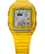 Q Timex LCA x Fortnite® 35mm Resin Strap Watch
